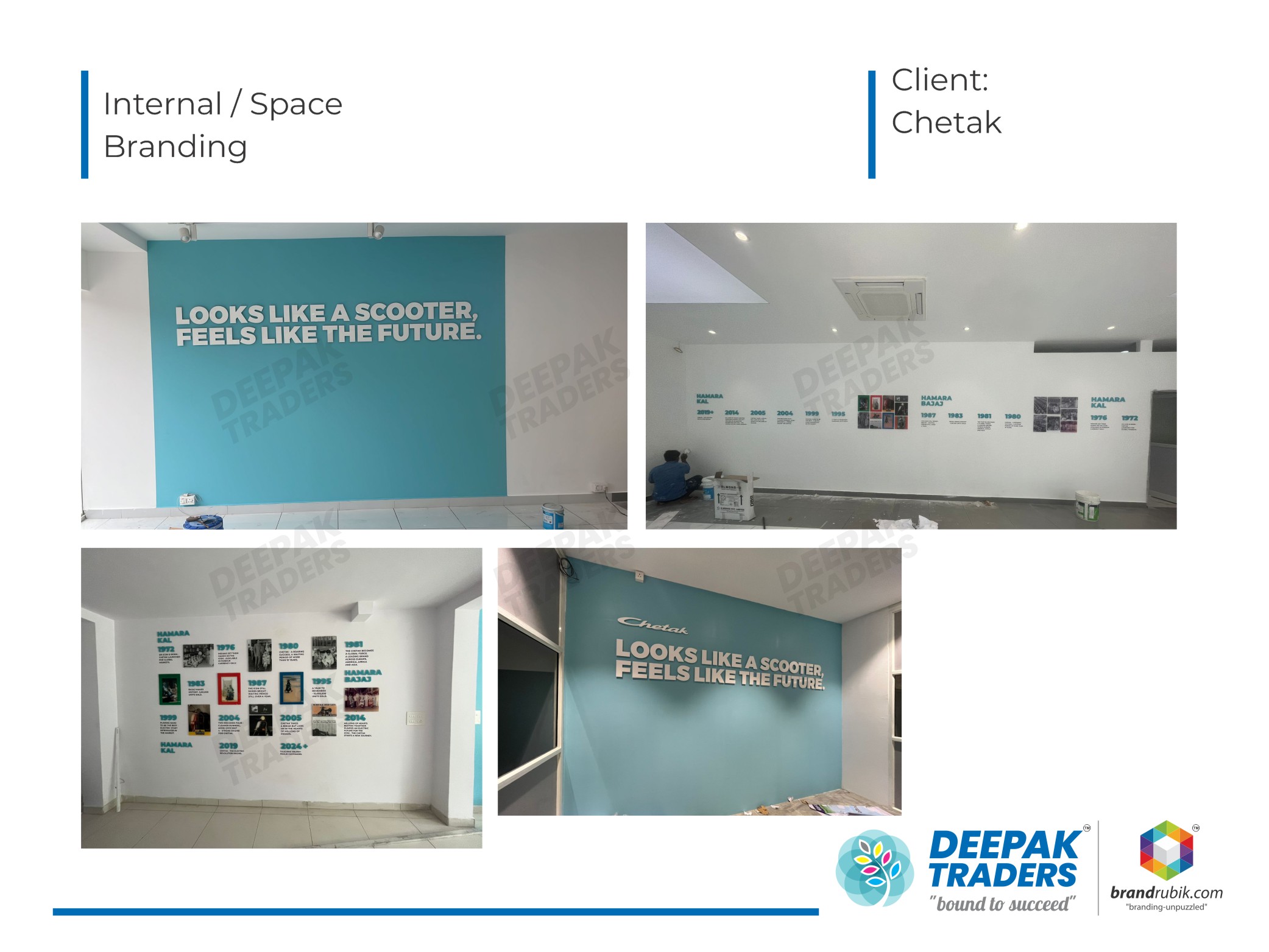 Branding 5
