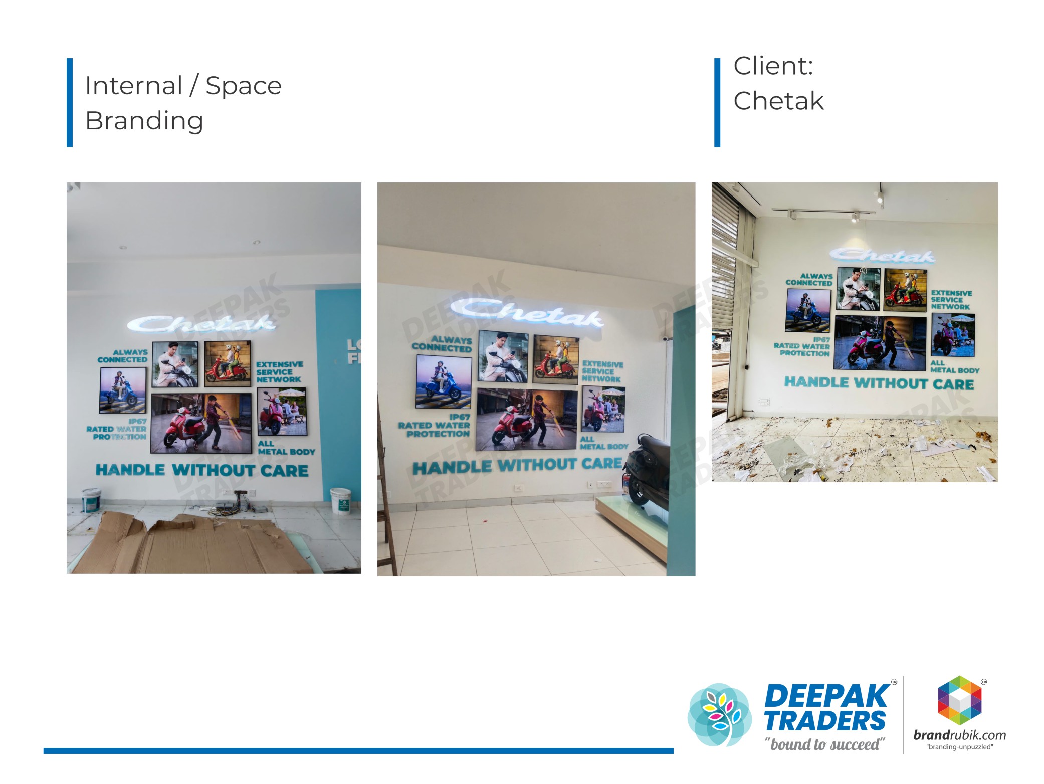 Branding 6