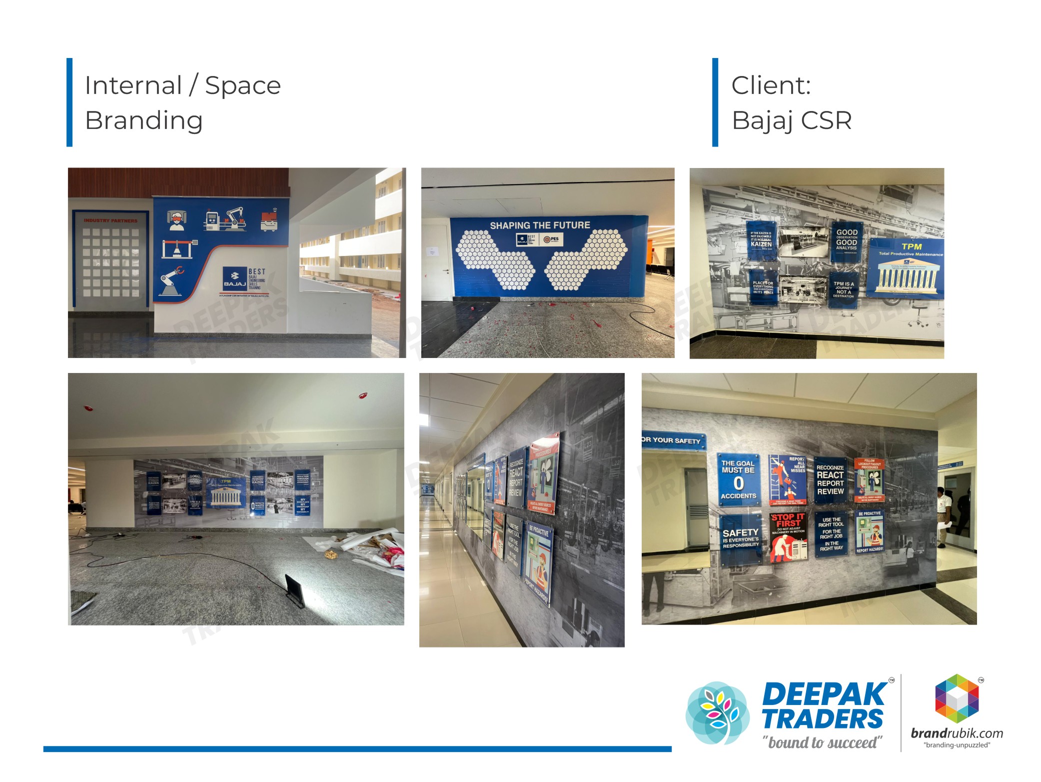 Branding 8