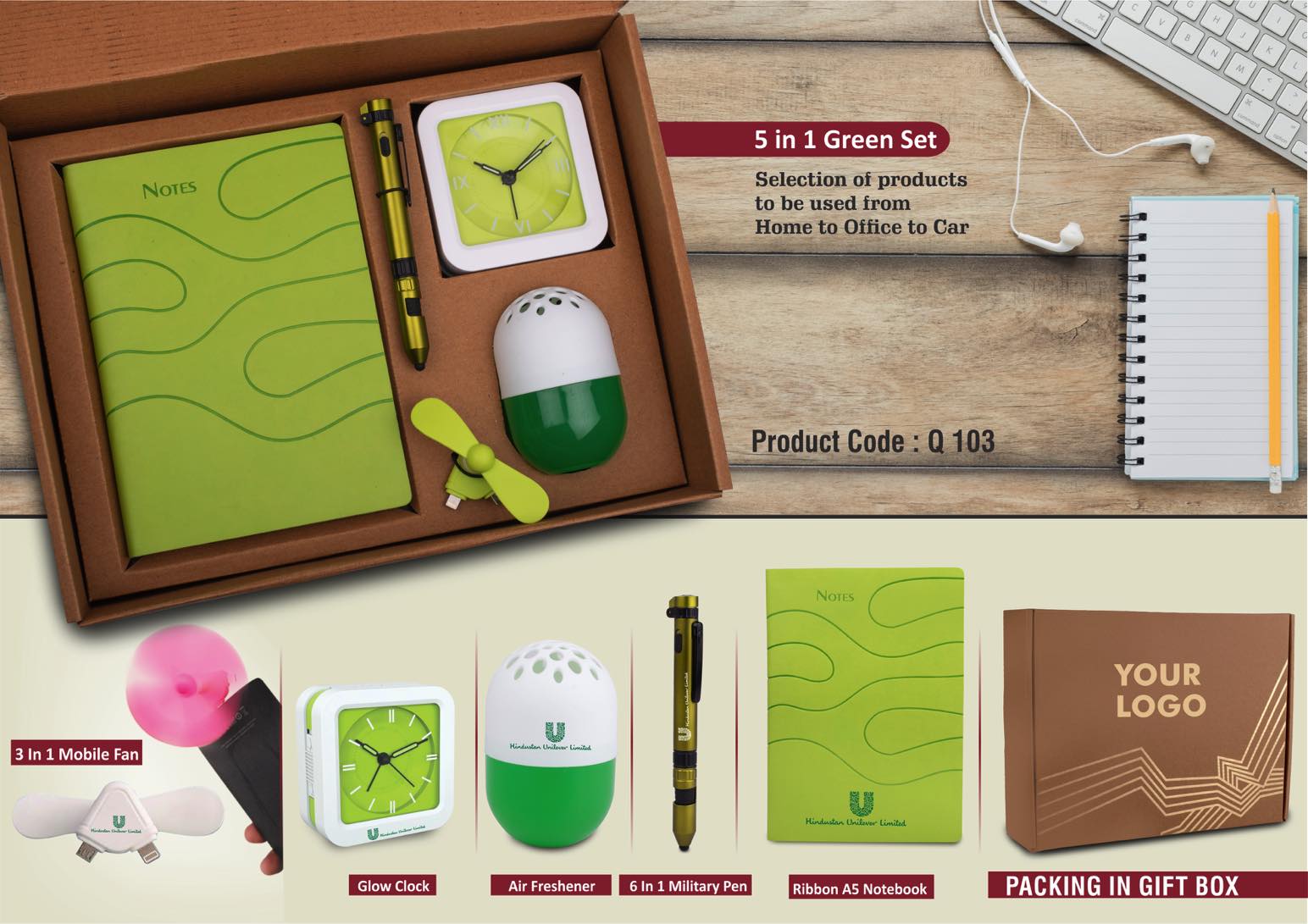 Gifts 16