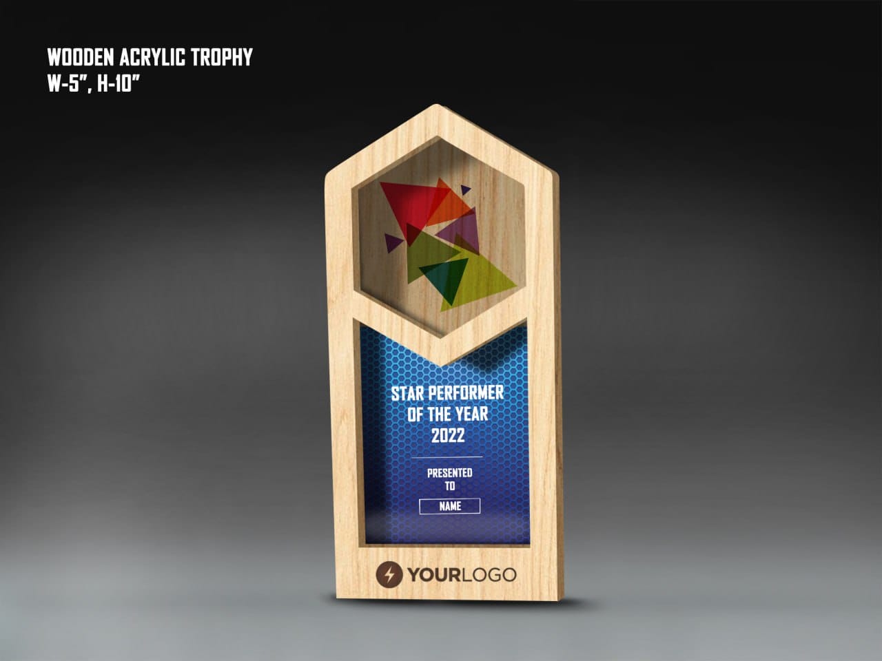 Trophies 1