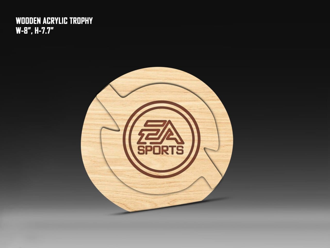 Trophies 12
