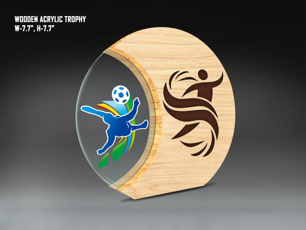 Trophies 14