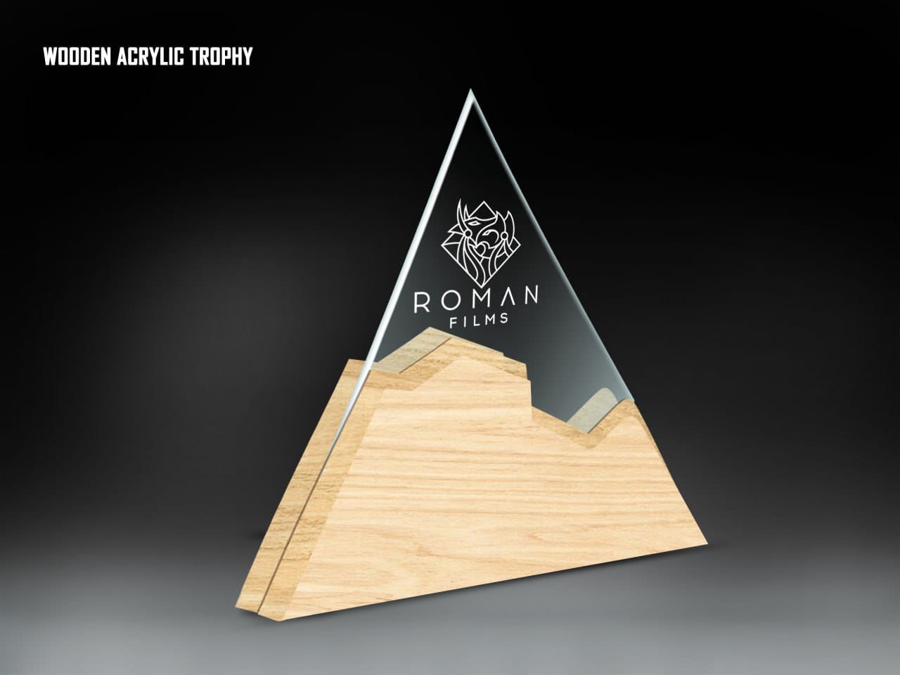 Trophies 17