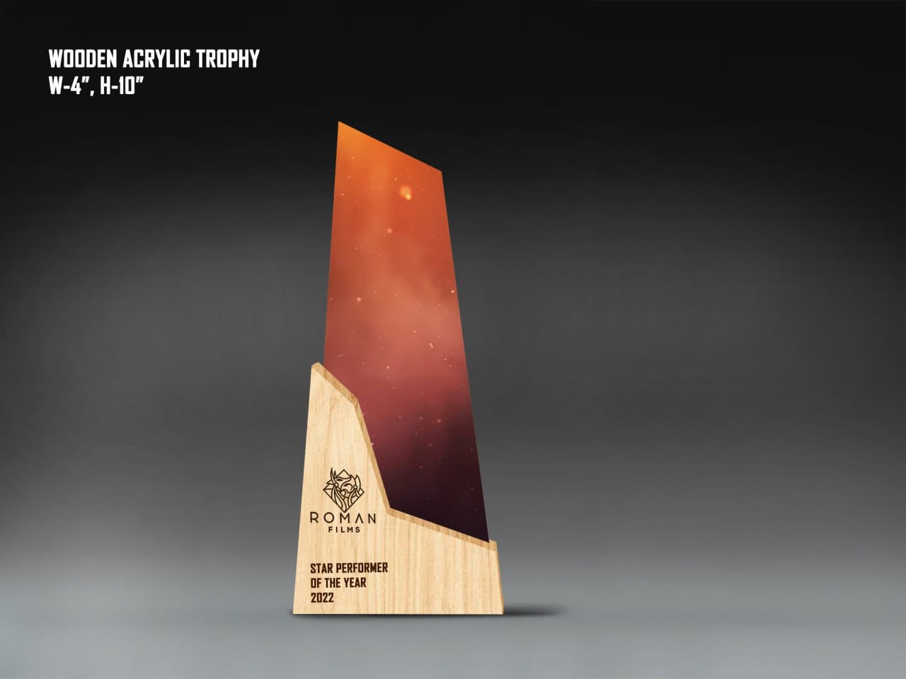 Trophies 2