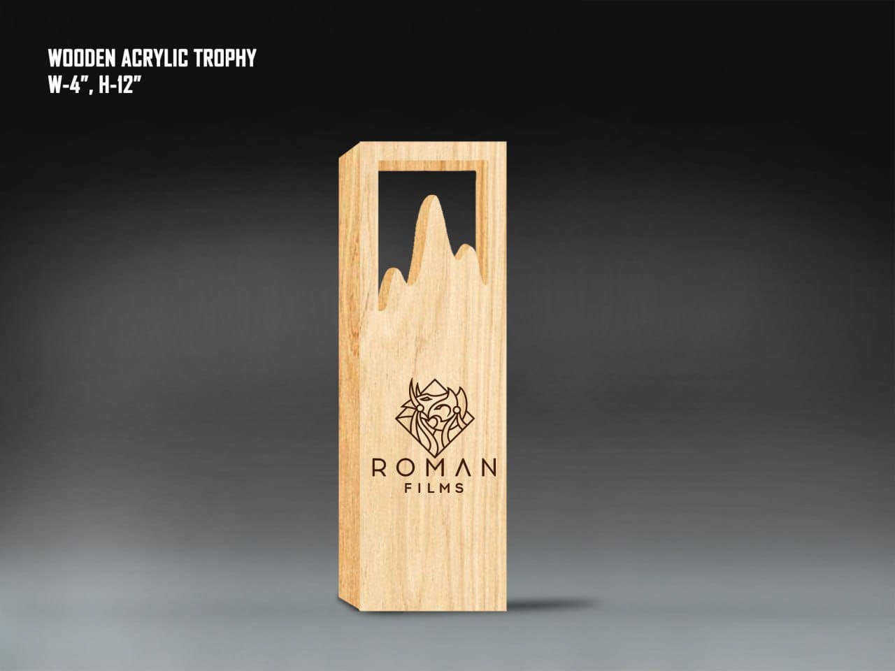 Trophies 20