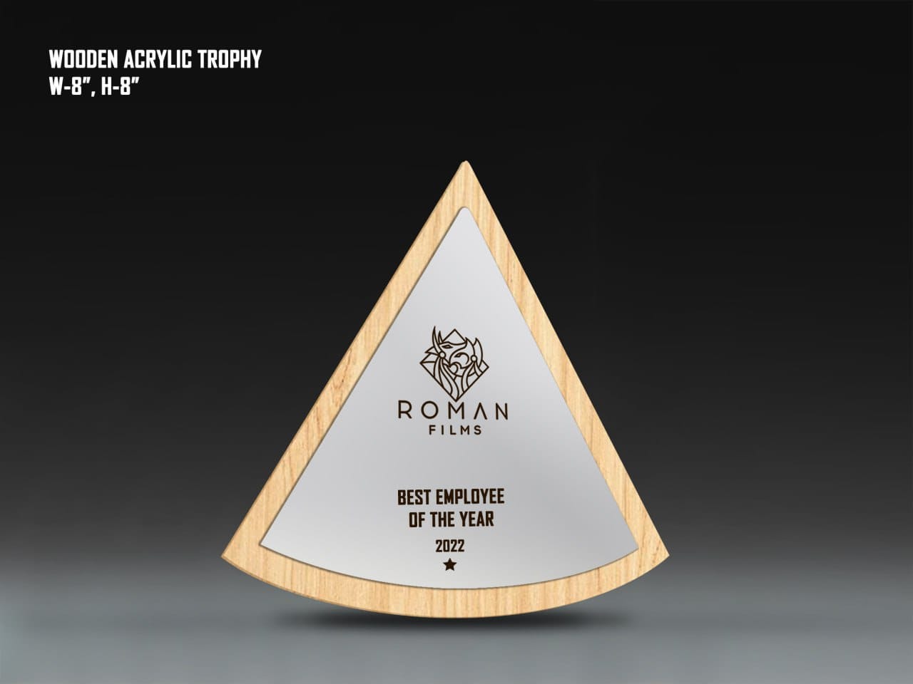 Trophies 4