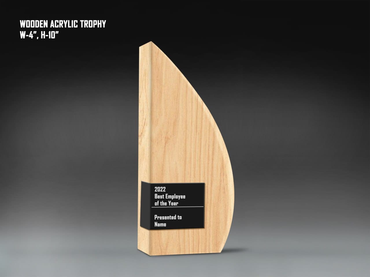 Trophies 6