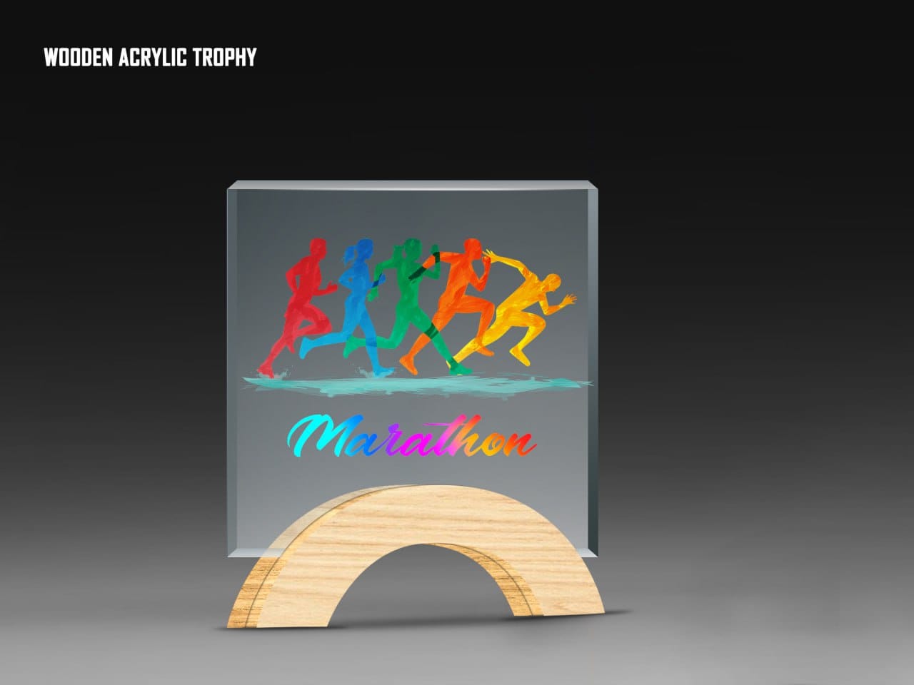 Trophies 8
